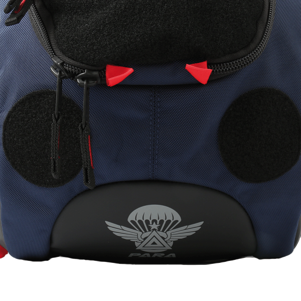 Parachute backpack "PARA" Dark blue - AIRBUS COLLECTION
